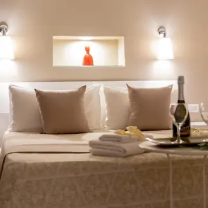 Apartamento Reginella Duomo, Nápoles