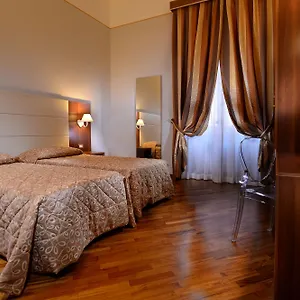Golden Hotel Roma