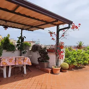 Apartamento Casa Antea, Nápoles