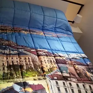 Apartamento Vincent's, Nápoles
