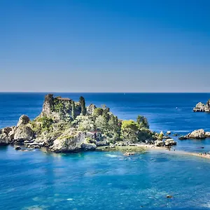 Cohen Smart House Apartamento Taormina