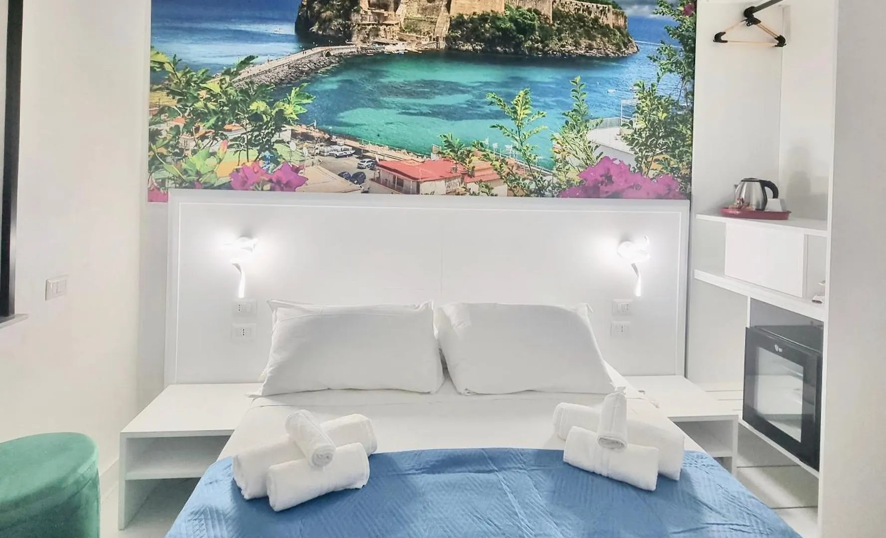 Duomo Miradois 152 Napoli Bed & Breakfast 0*, Naples Italy