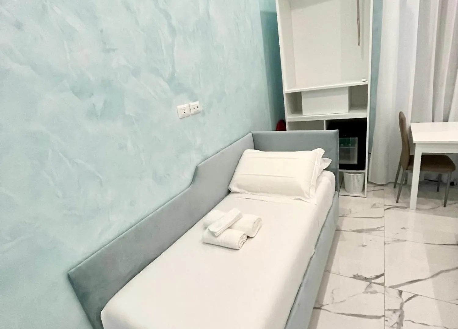 Duomo Miradois 152 Napoli Bed & Breakfast Italy
