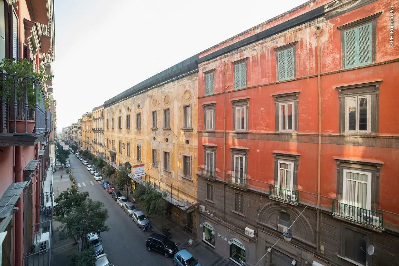 Duomo Miradois 152 Napoli Bed & Breakfast Italy