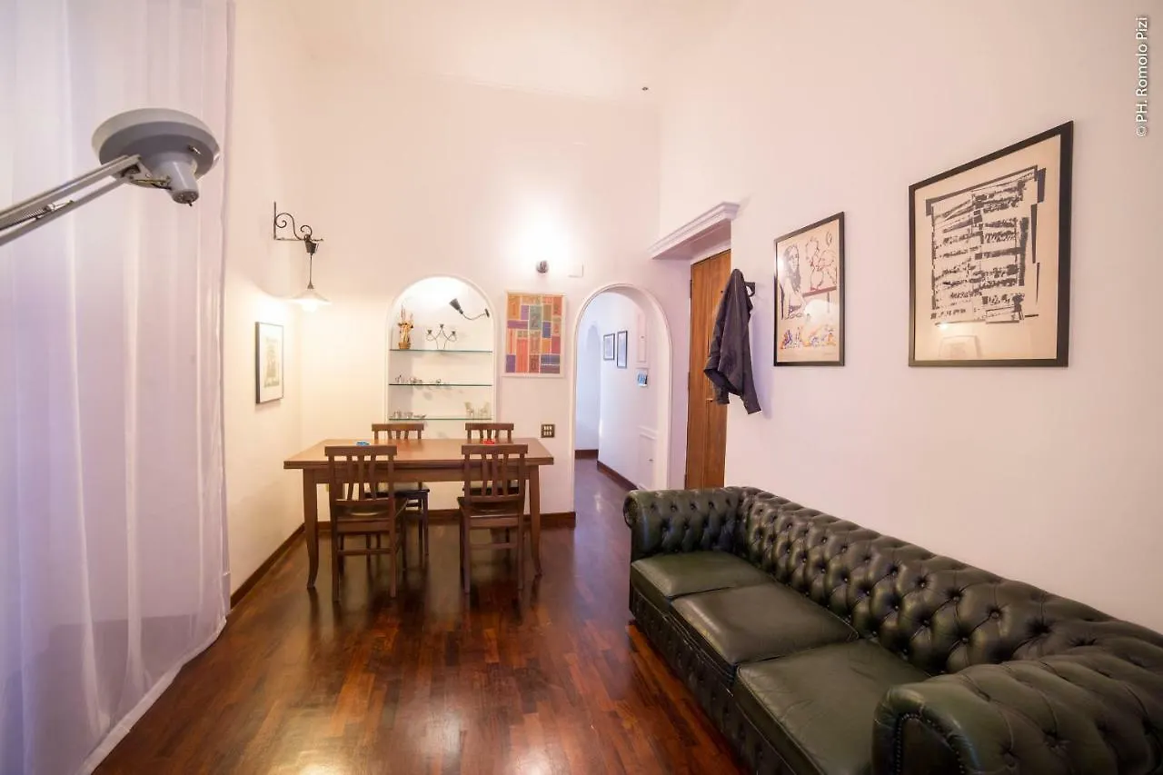 Duomo Miradois 152 Napoli Bed & Breakfast Italy